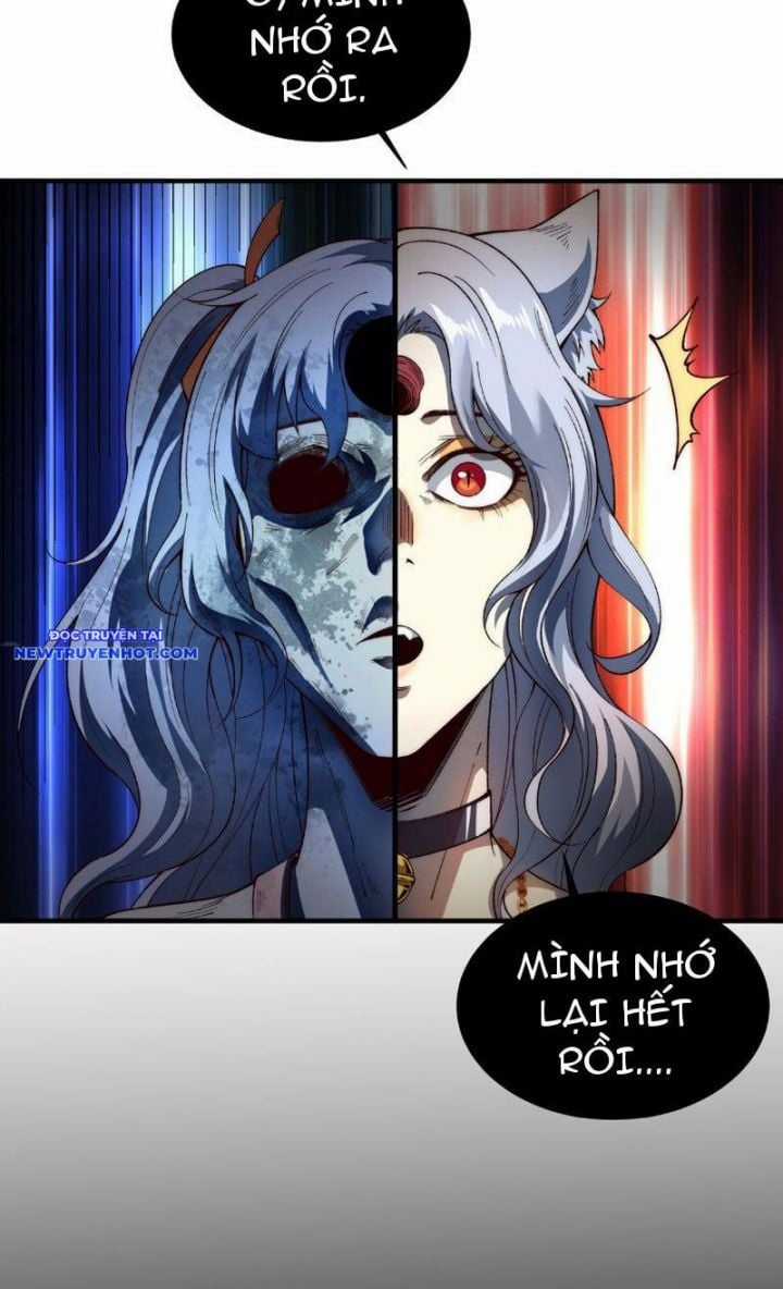 Vô Hạn Thôi Diễn Chapter 17 trang 18