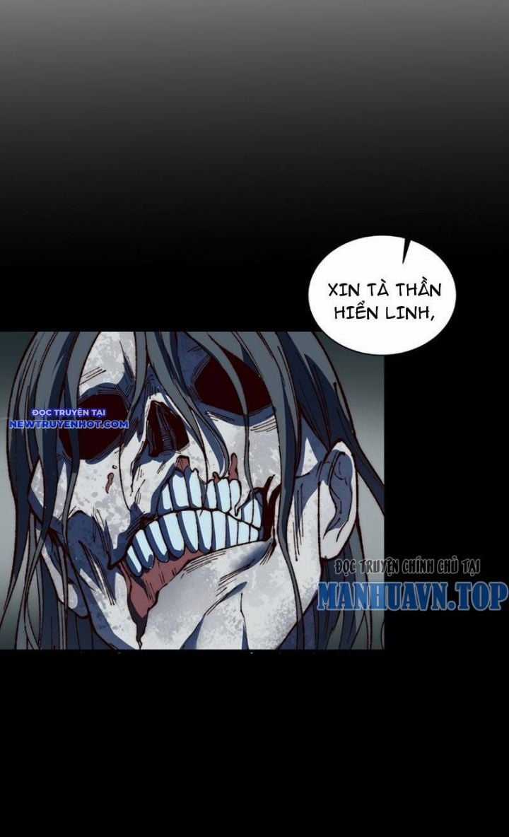 Vô Hạn Thôi Diễn Chapter 17 trang 19