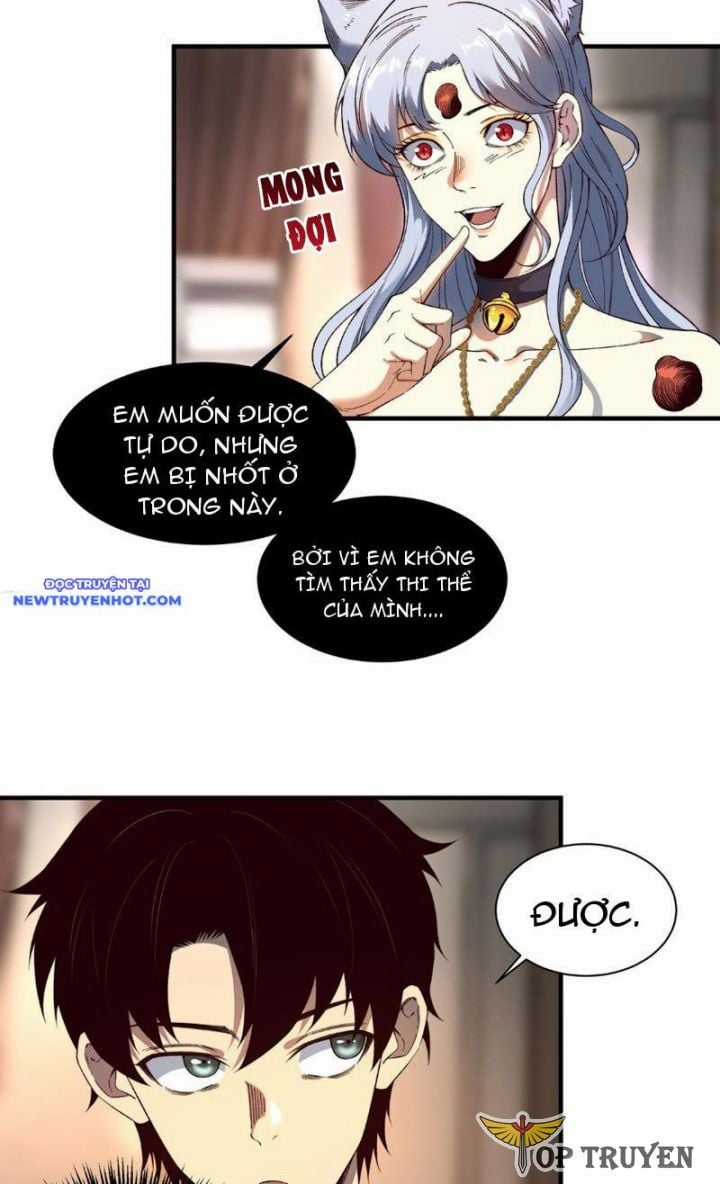 Vô Hạn Thôi Diễn Chapter 17 trang 2