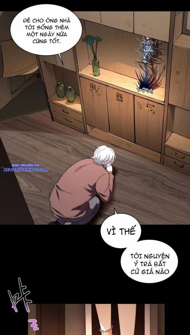 Vô Hạn Thôi Diễn Chapter 17 trang 20