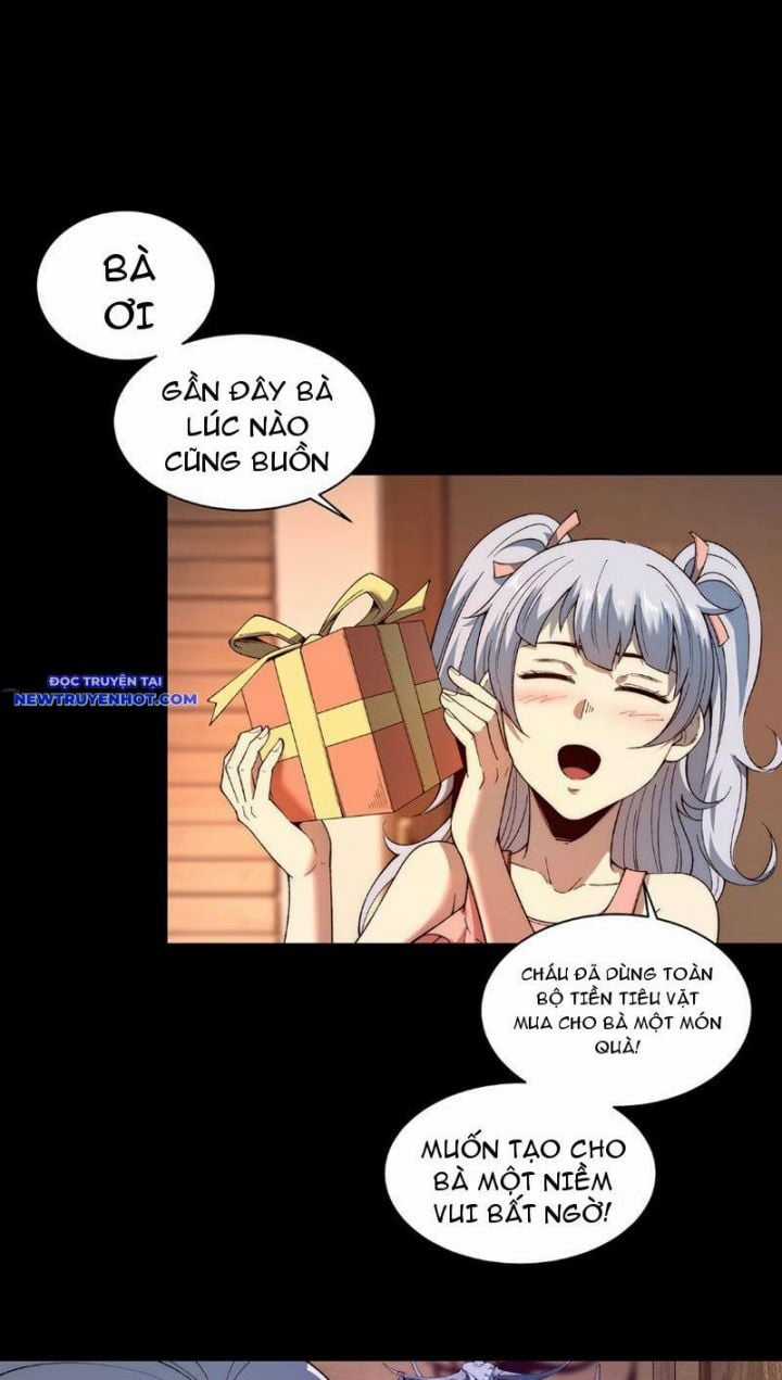 Vô Hạn Thôi Diễn Chapter 17 trang 22