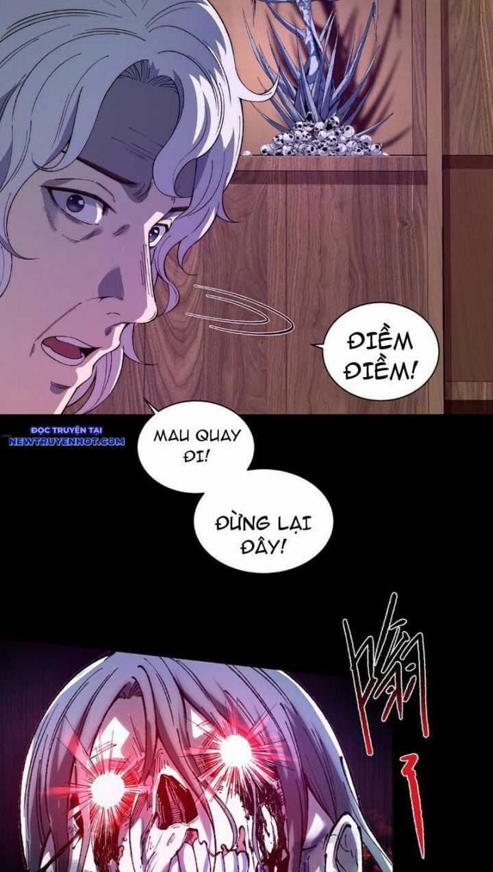 Vô Hạn Thôi Diễn Chapter 17 trang 23