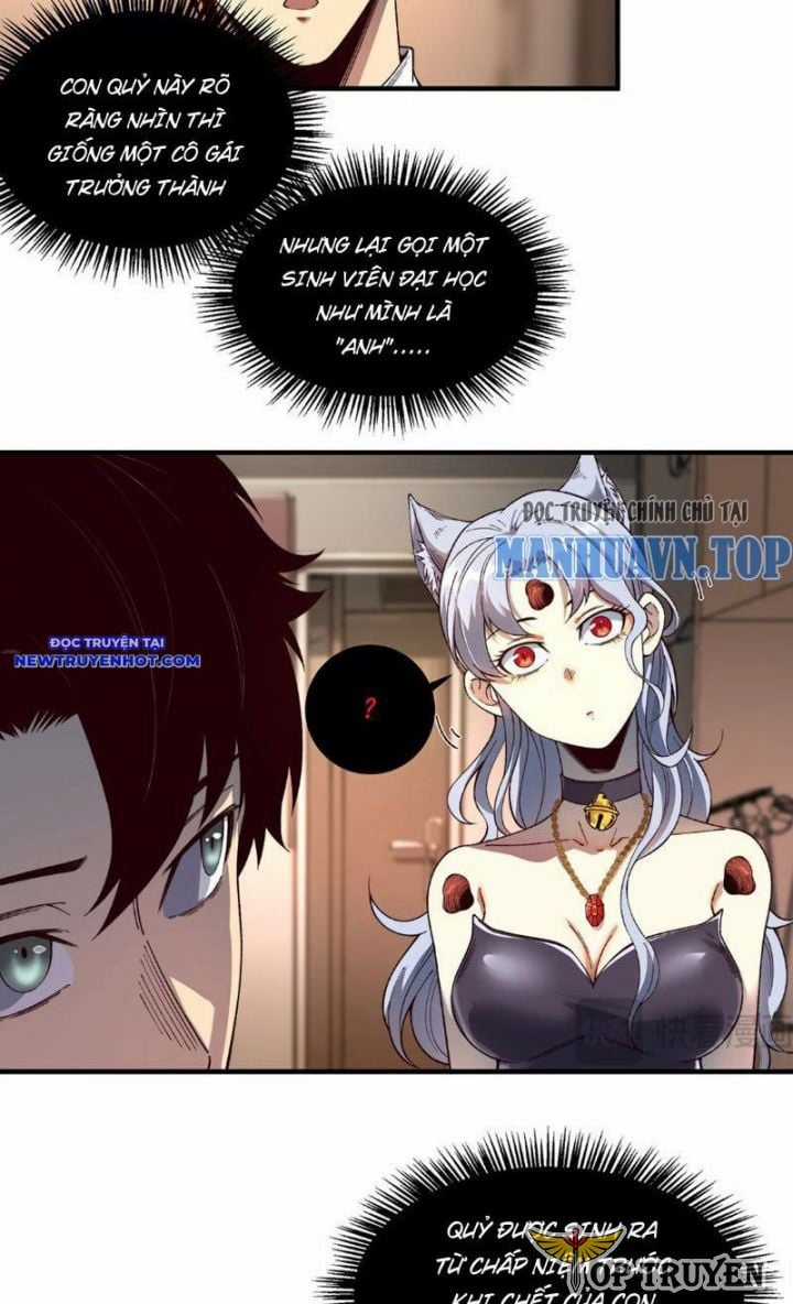 Vô Hạn Thôi Diễn Chapter 17 trang 3