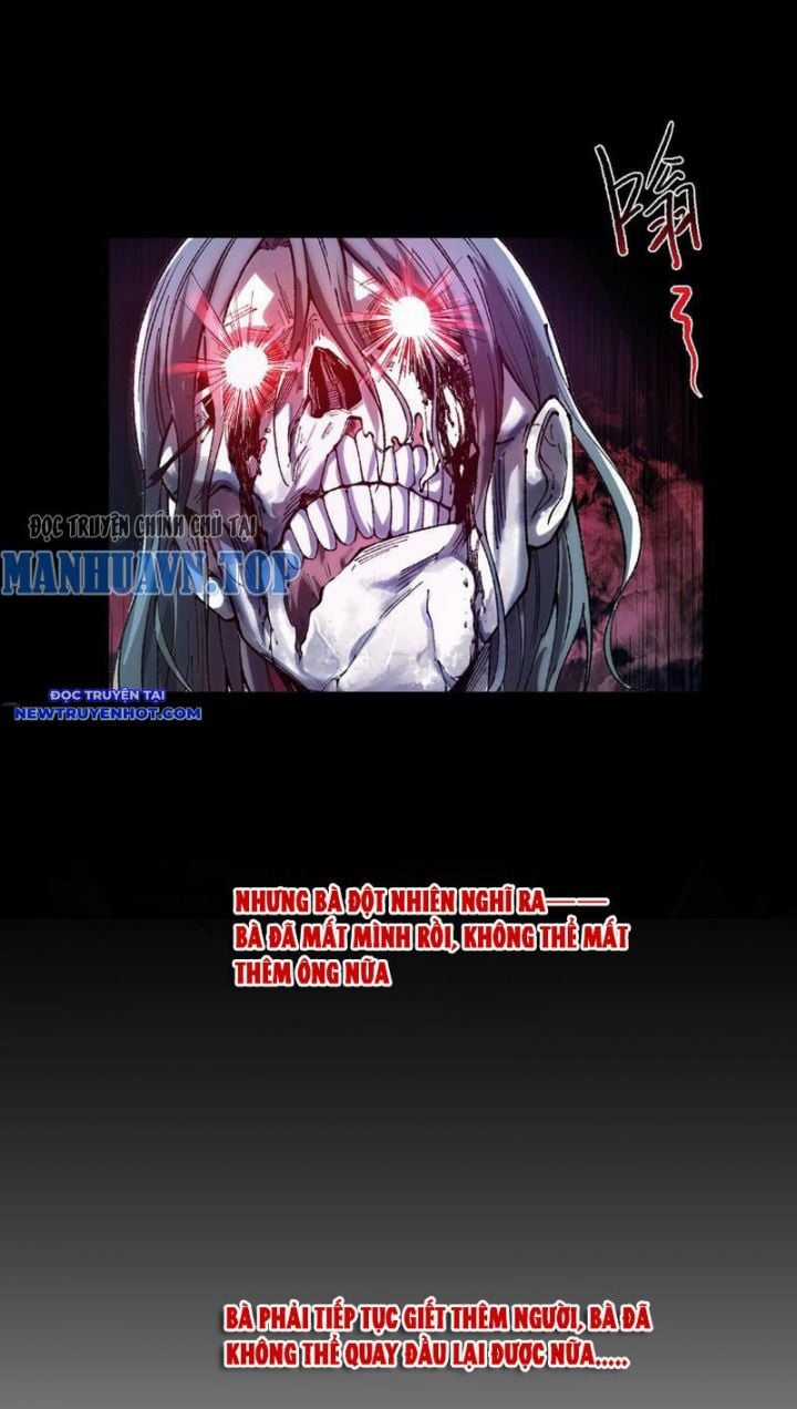 Vô Hạn Thôi Diễn Chapter 17 trang 30