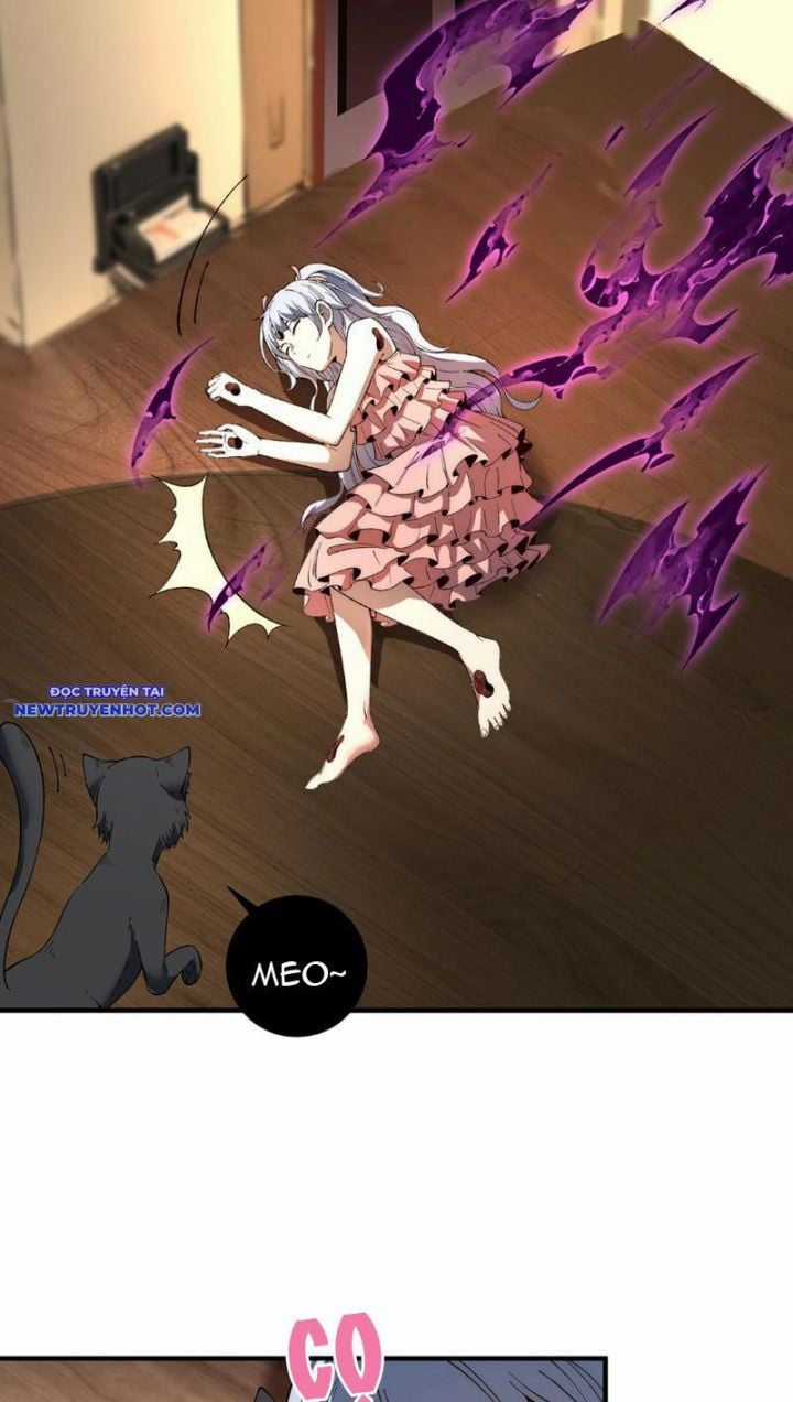 Vô Hạn Thôi Diễn Chapter 17 trang 35