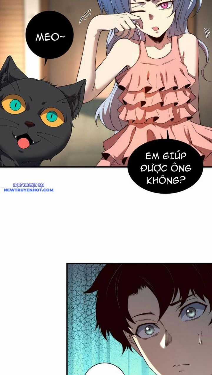 Vô Hạn Thôi Diễn Chapter 17 trang 37