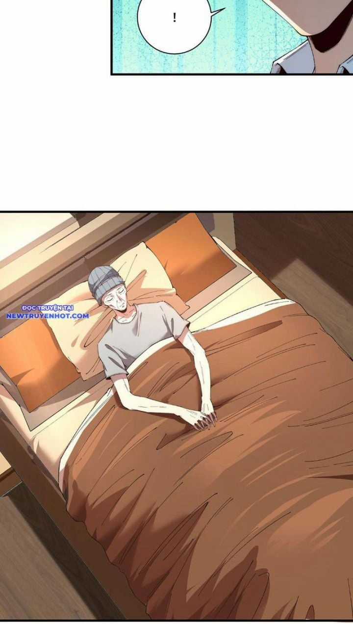 Vô Hạn Thôi Diễn Chapter 17 trang 38