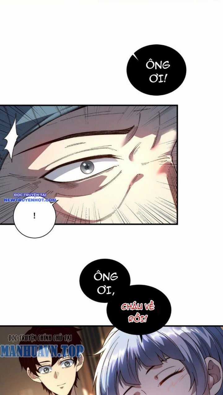 Vô Hạn Thôi Diễn Chapter 17 trang 39