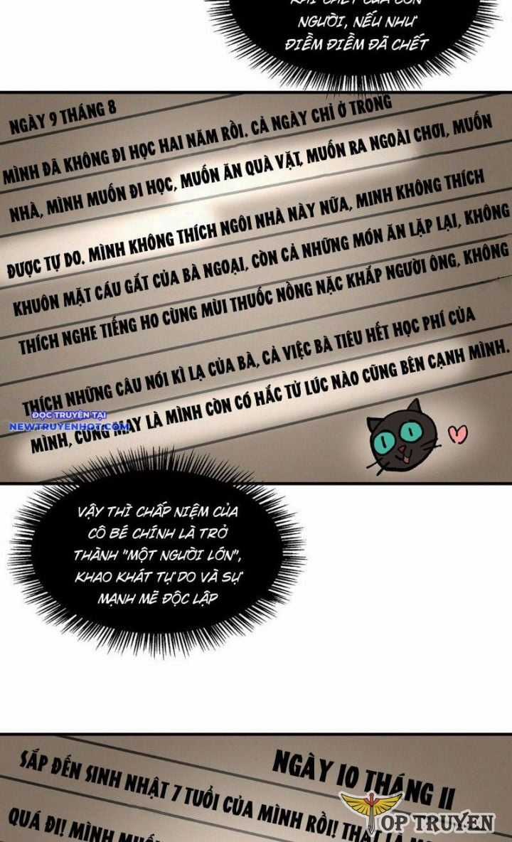 Vô Hạn Thôi Diễn Chapter 17 trang 4