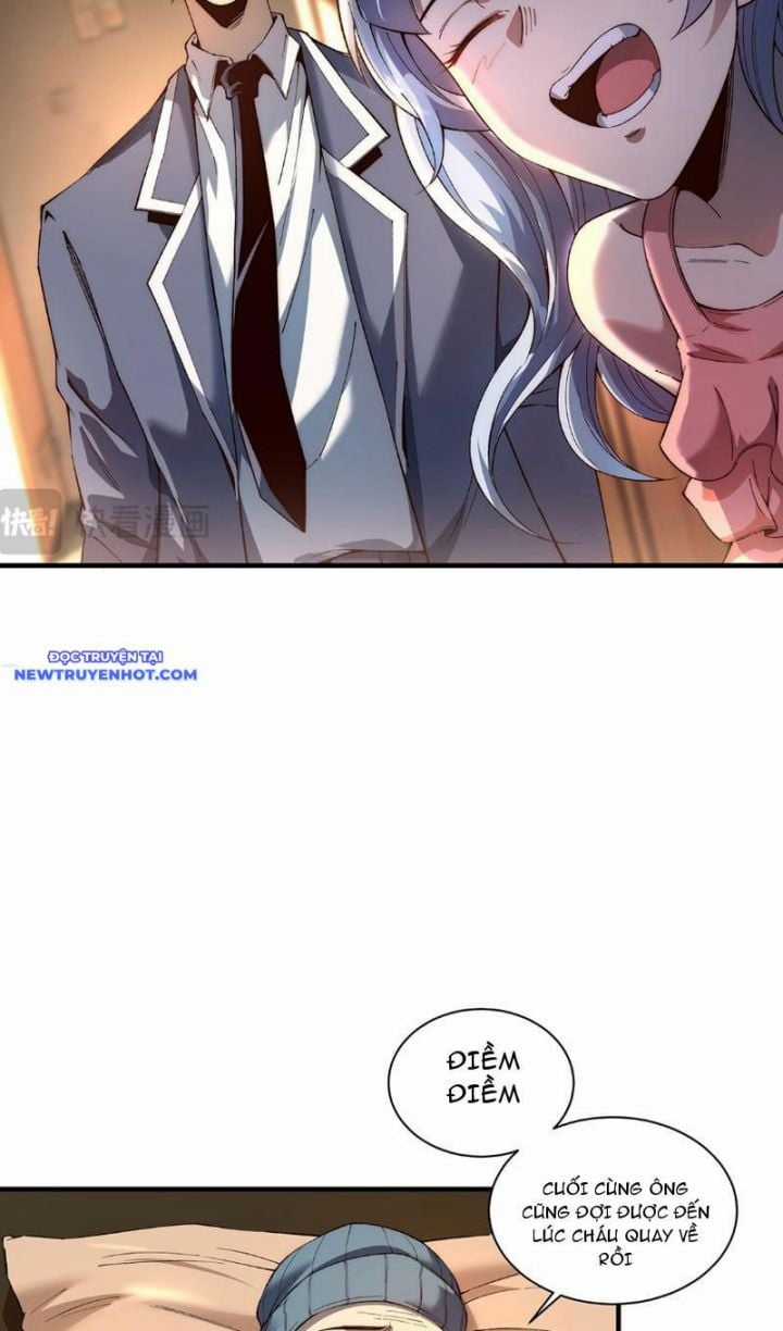 Vô Hạn Thôi Diễn Chapter 17 trang 40