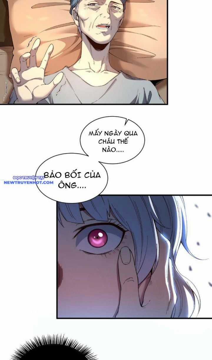 Vô Hạn Thôi Diễn Chapter 17 trang 41