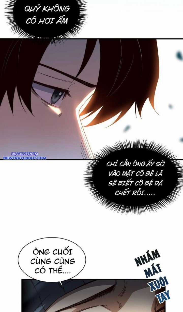 Vô Hạn Thôi Diễn Chapter 17 trang 42