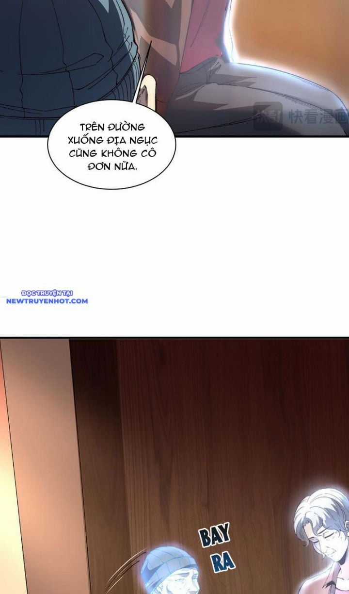 Vô Hạn Thôi Diễn Chapter 17 trang 45