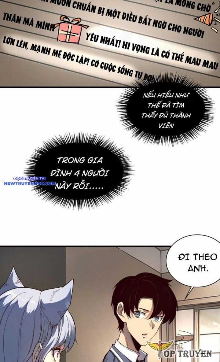 Vô Hạn Thôi Diễn Chapter 17 trang 5