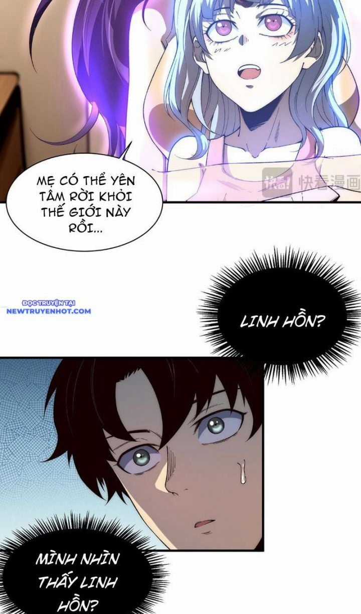 Vô Hạn Thôi Diễn Chapter 17 trang 50