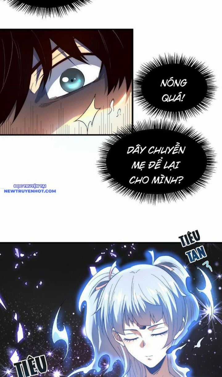 Vô Hạn Thôi Diễn Chapter 17 trang 51