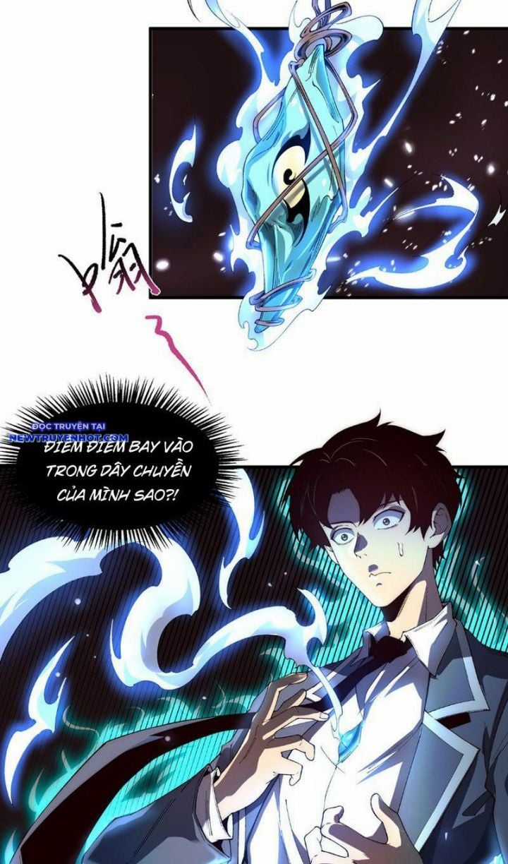 Vô Hạn Thôi Diễn Chapter 17 trang 53