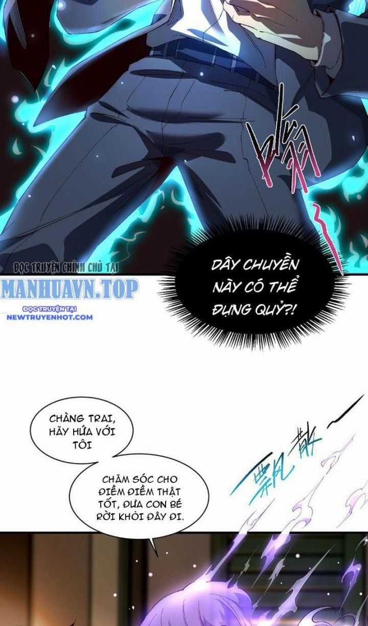 Vô Hạn Thôi Diễn Chapter 17 trang 54