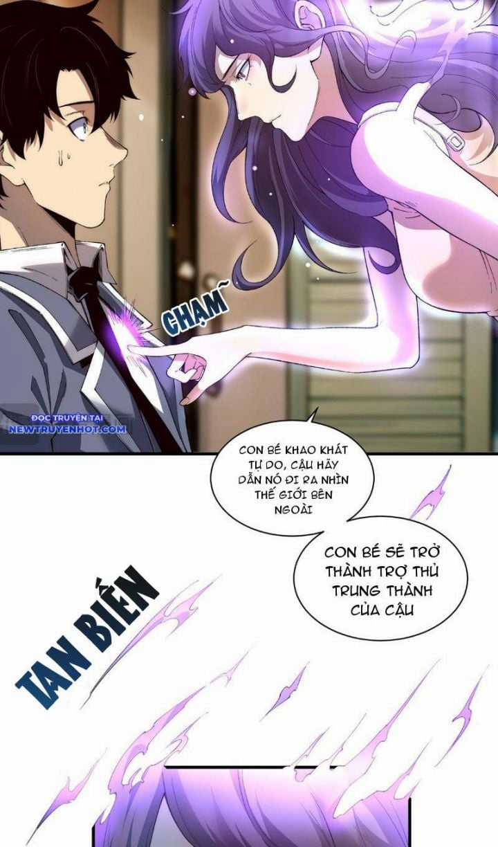 Vô Hạn Thôi Diễn Chapter 17 trang 55