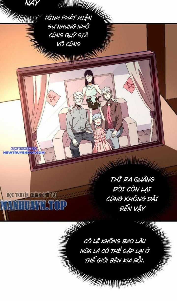 Vô Hạn Thôi Diễn Chapter 17 trang 59