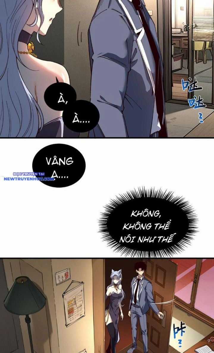 Vô Hạn Thôi Diễn Chapter 17 trang 6