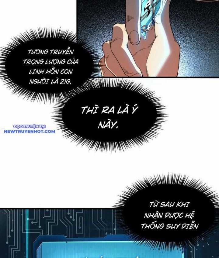 Vô Hạn Thôi Diễn Chapter 17 trang 64