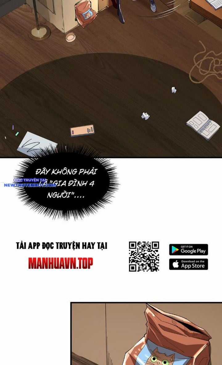 Vô Hạn Thôi Diễn Chapter 17 trang 7