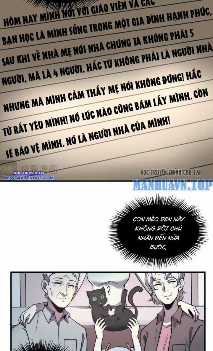 Vô Hạn Thôi Diễn Chapter 17 trang 9