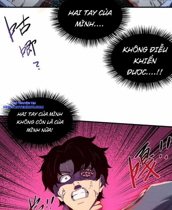 Vô Hạn Thôi Diễn Chapter 18 trang 20