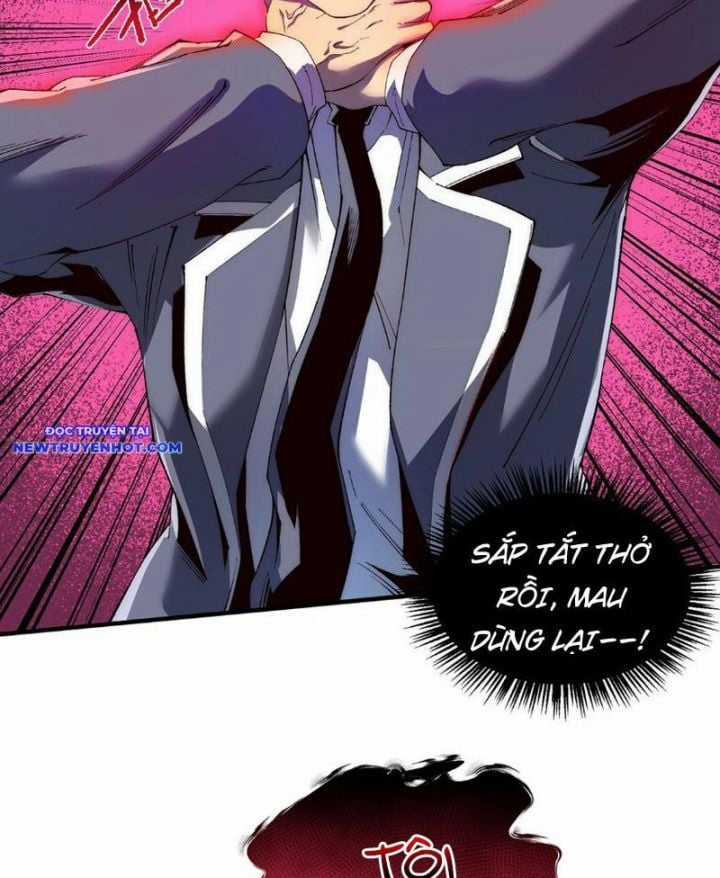 Vô Hạn Thôi Diễn Chapter 18 trang 21