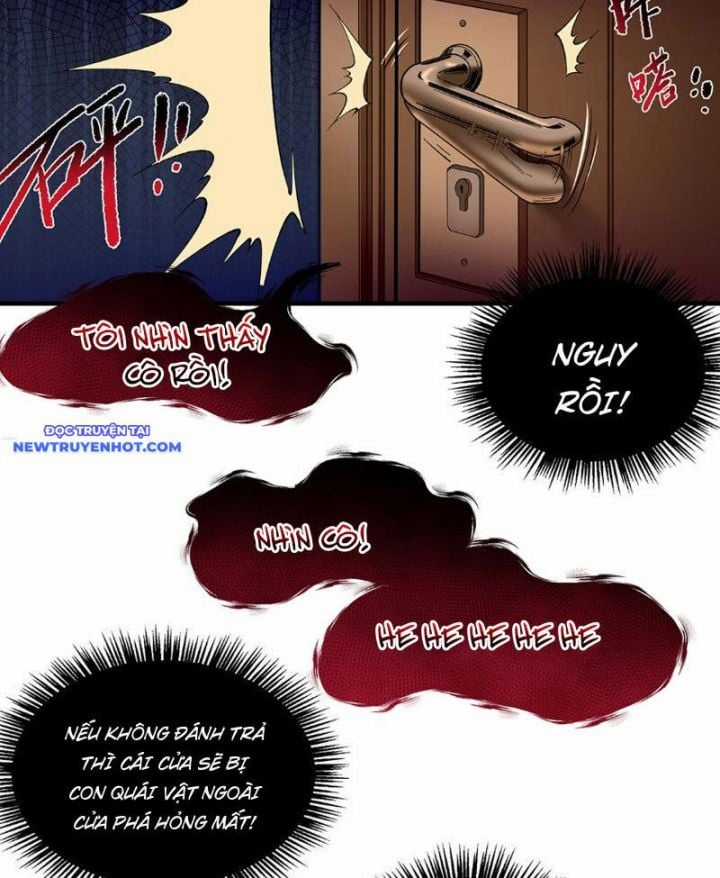 Vô Hạn Thôi Diễn Chapter 18 trang 27