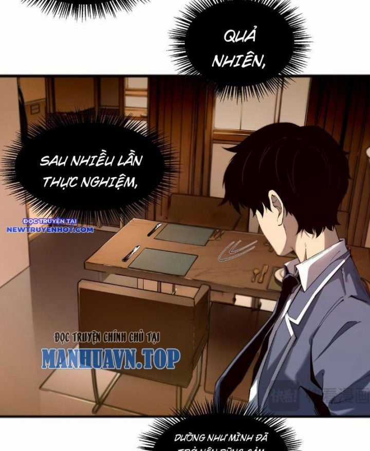 Vô Hạn Thôi Diễn Chapter 18 trang 28