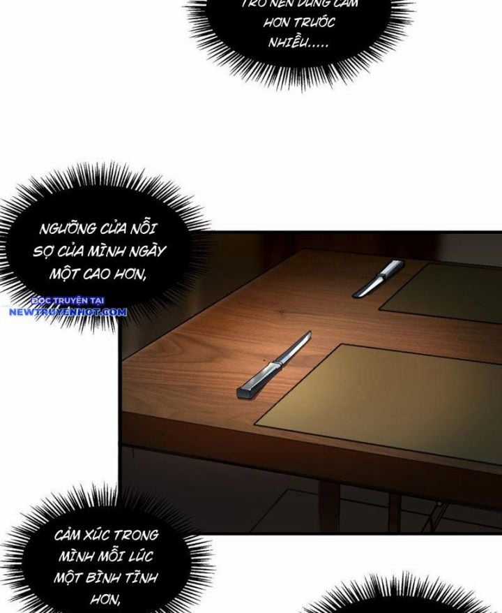 Vô Hạn Thôi Diễn Chapter 18 trang 29