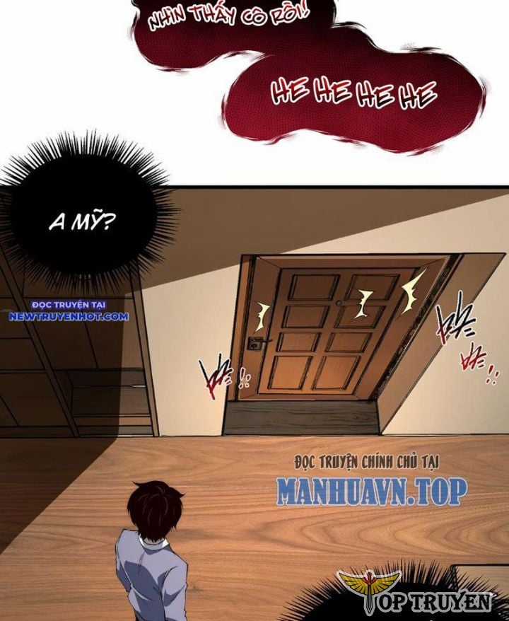 Vô Hạn Thôi Diễn Chapter 18 trang 3