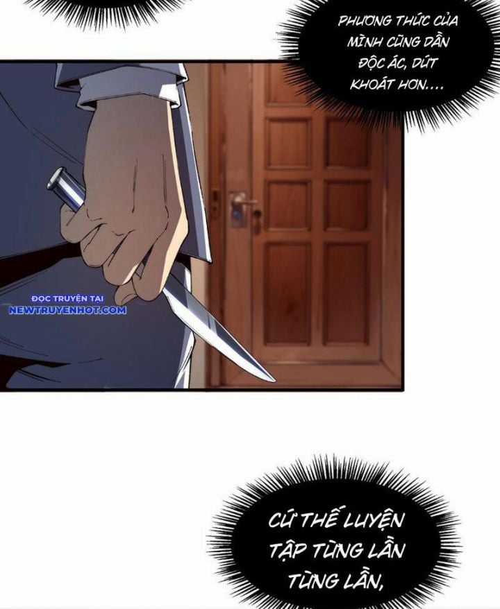 Vô Hạn Thôi Diễn Chapter 18 trang 30