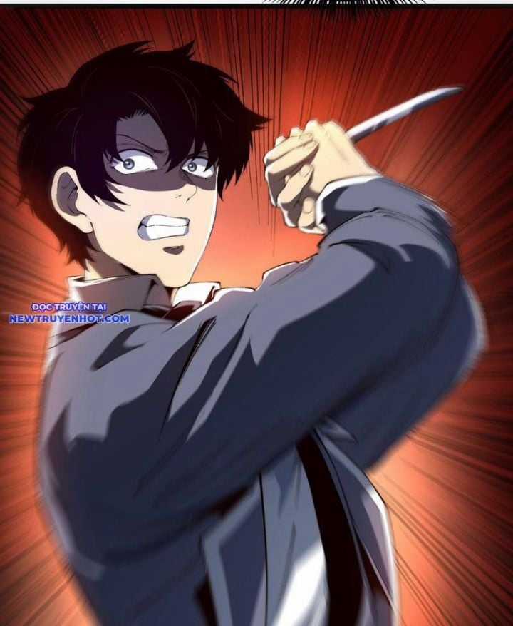 Vô Hạn Thôi Diễn Chapter 18 trang 31