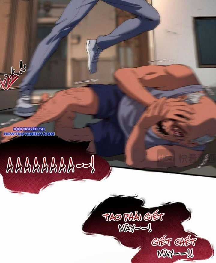 Vô Hạn Thôi Diễn Chapter 18 trang 36