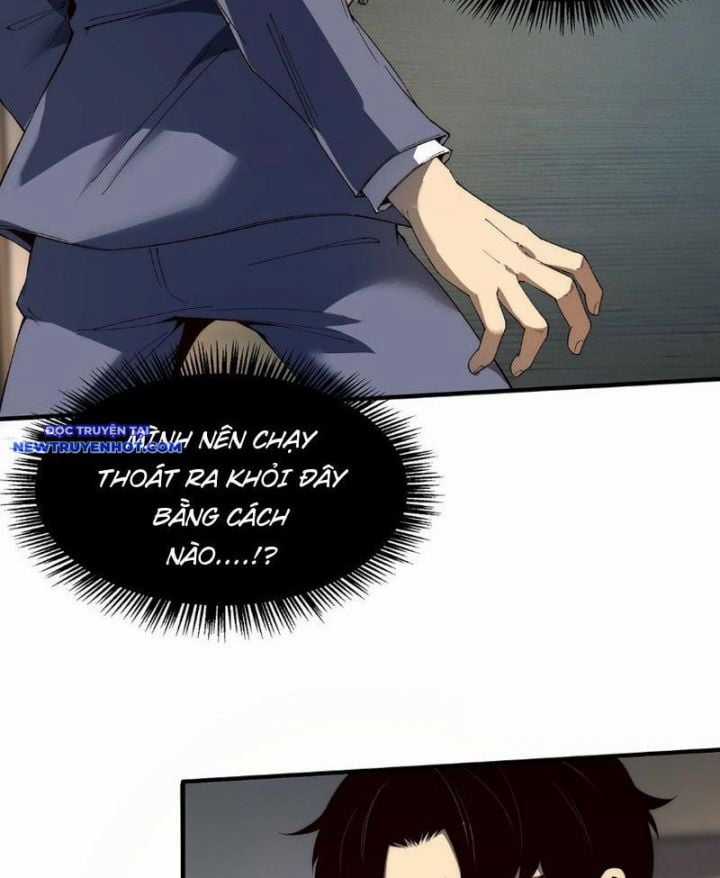 Vô Hạn Thôi Diễn Chapter 18 trang 38