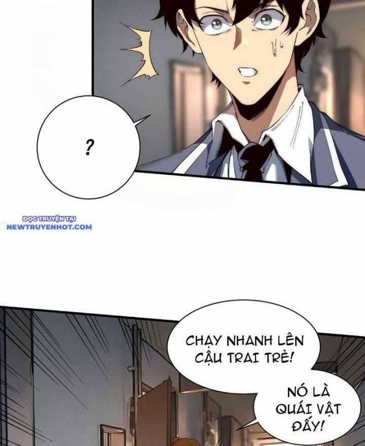 Vô Hạn Thôi Diễn Chapter 18 trang 39