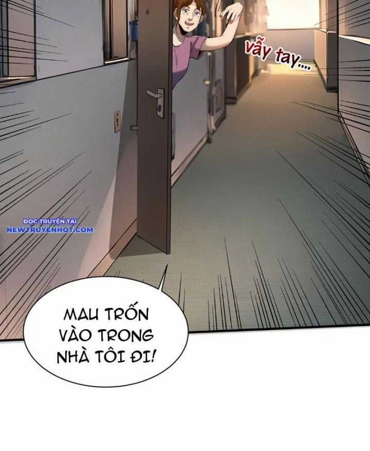 Vô Hạn Thôi Diễn Chapter 18 trang 40