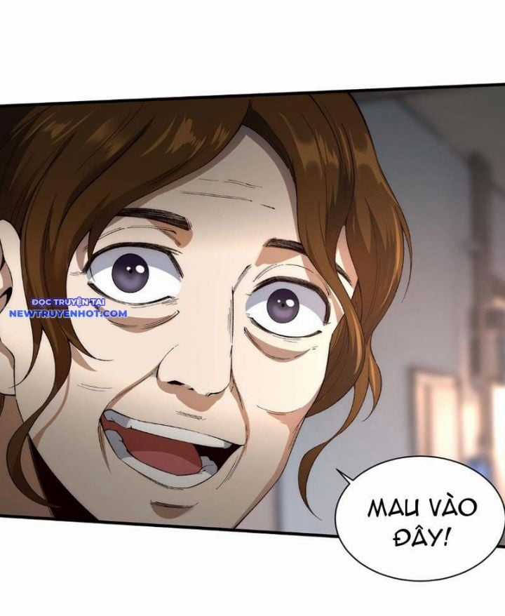 Vô Hạn Thôi Diễn Chapter 18 trang 41