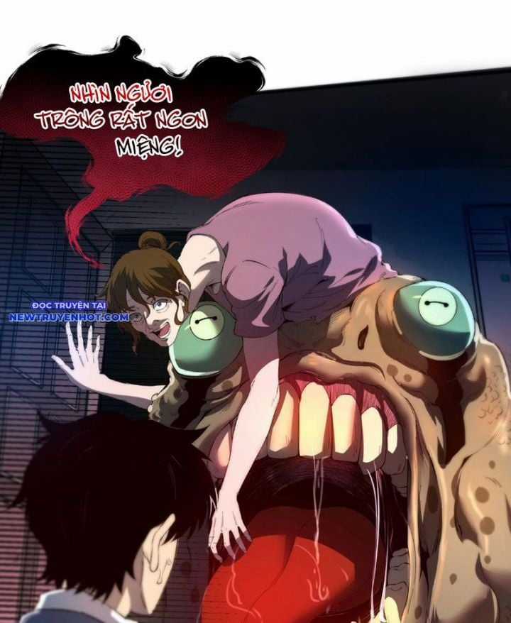 Vô Hạn Thôi Diễn Chapter 18 trang 43