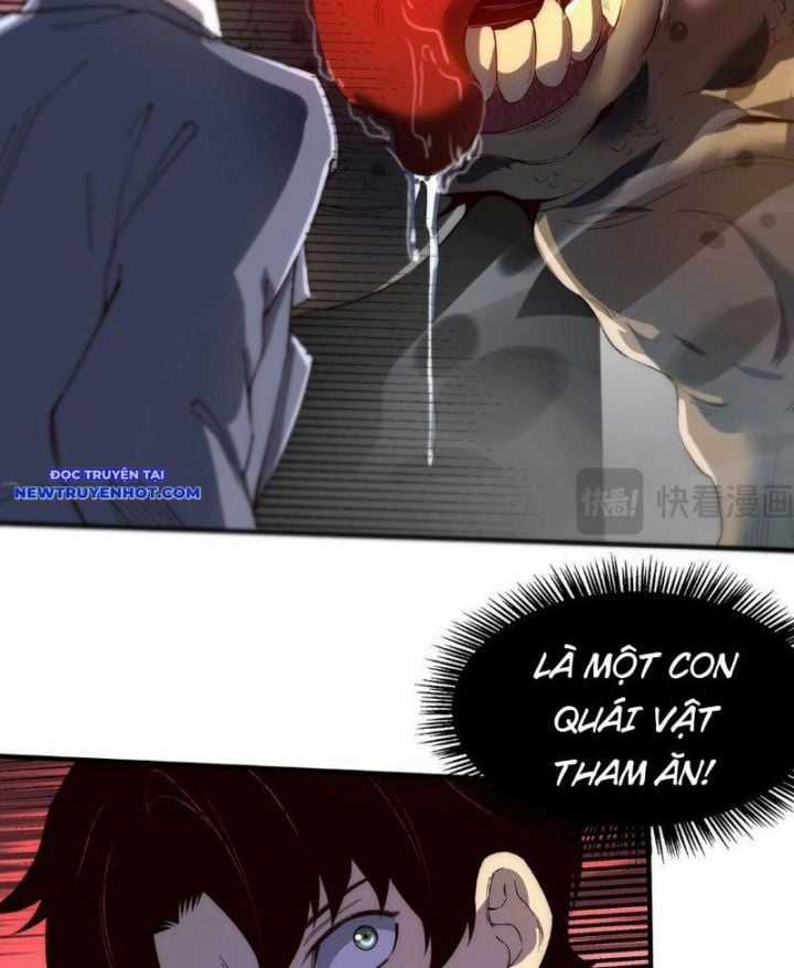 Vô Hạn Thôi Diễn Chapter 18 trang 44