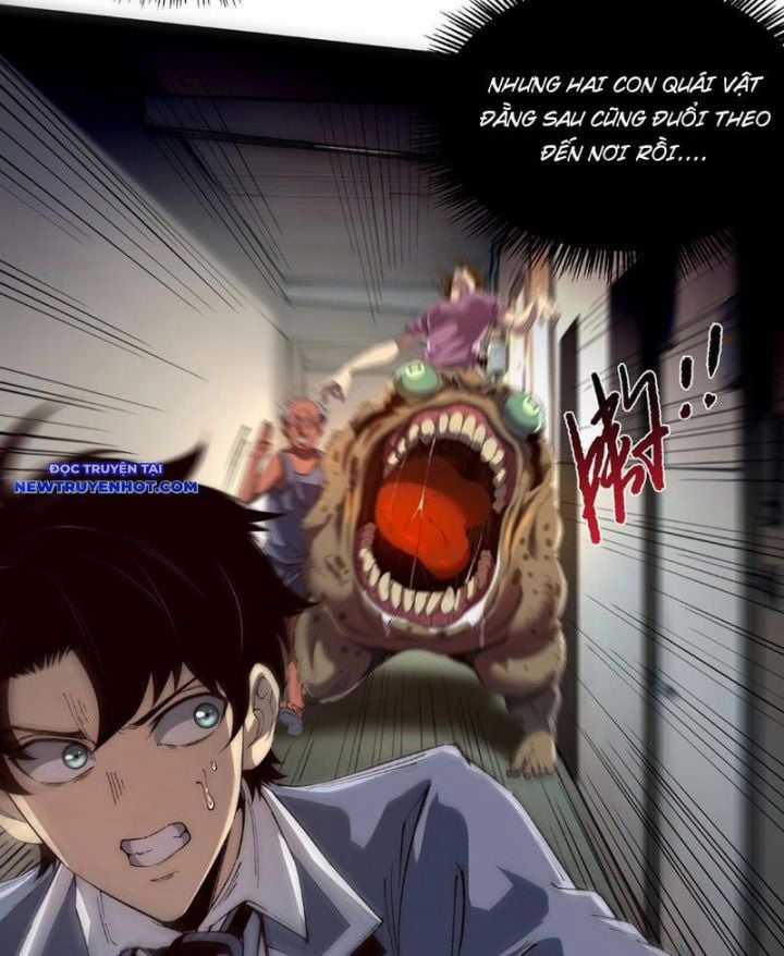 Vô Hạn Thôi Diễn Chapter 18 trang 50