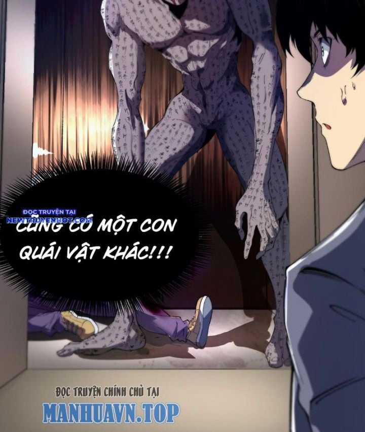 Vô Hạn Thôi Diễn Chapter 18 trang 55