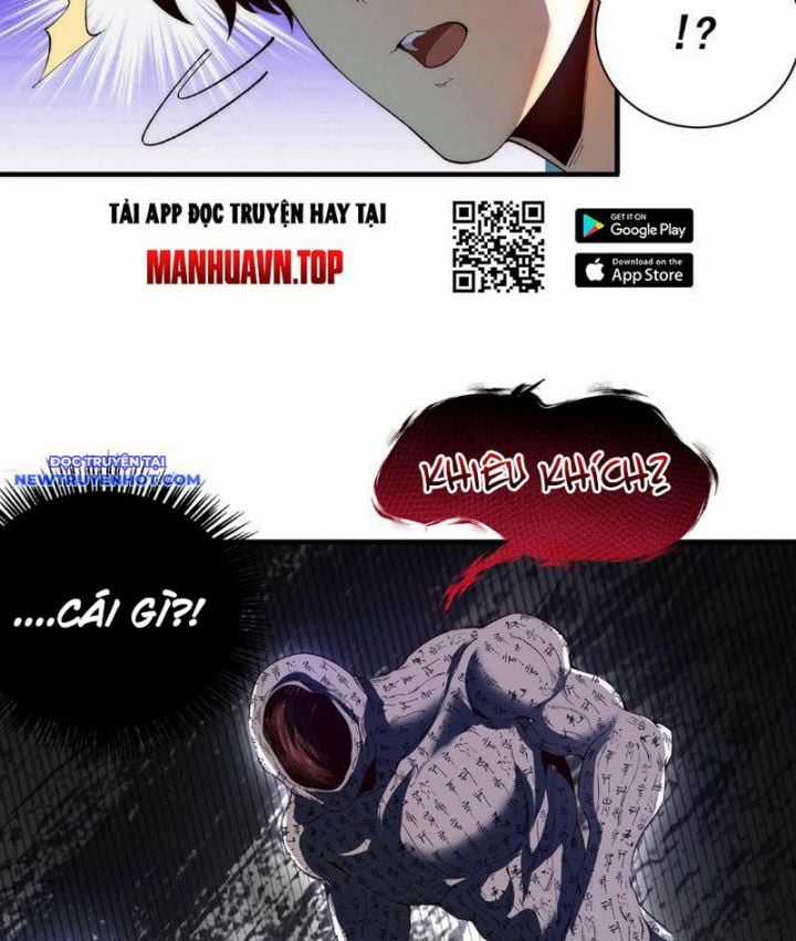 Vô Hạn Thôi Diễn Chapter 18 trang 62