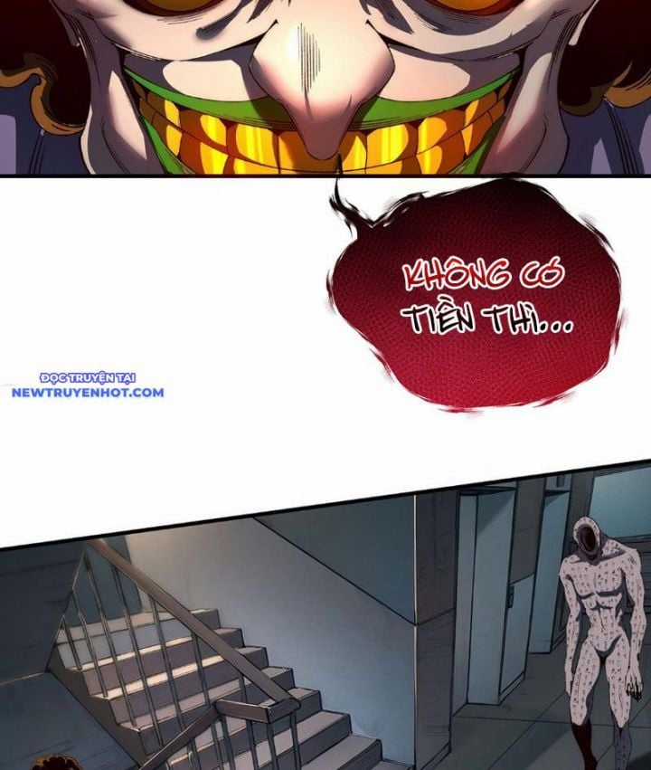 Vô Hạn Thôi Diễn Chapter 18 trang 68