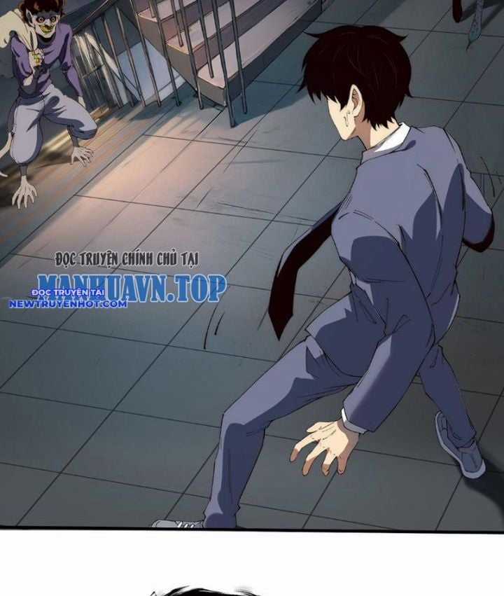 Vô Hạn Thôi Diễn Chapter 18 trang 69