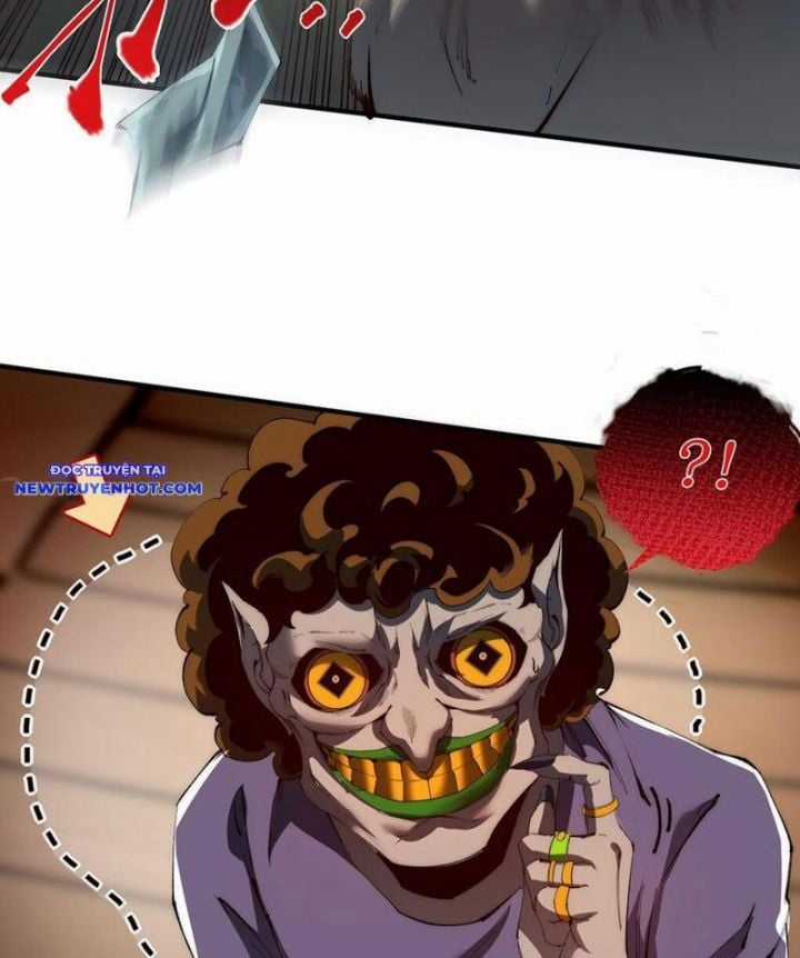 Vô Hạn Thôi Diễn Chapter 19 trang 12