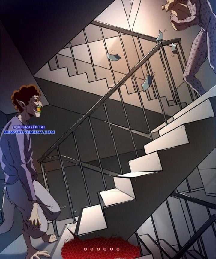 Vô Hạn Thôi Diễn Chapter 19 trang 16